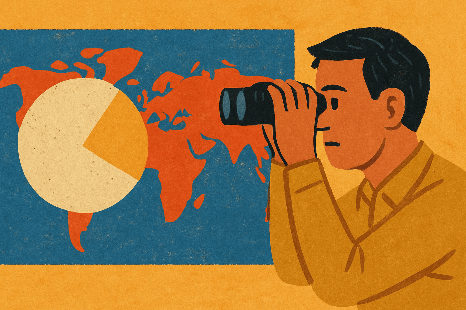 Why I Ignored 60% of My Customers for 5 Years (Why Every Startup Should Go Global from Day One)