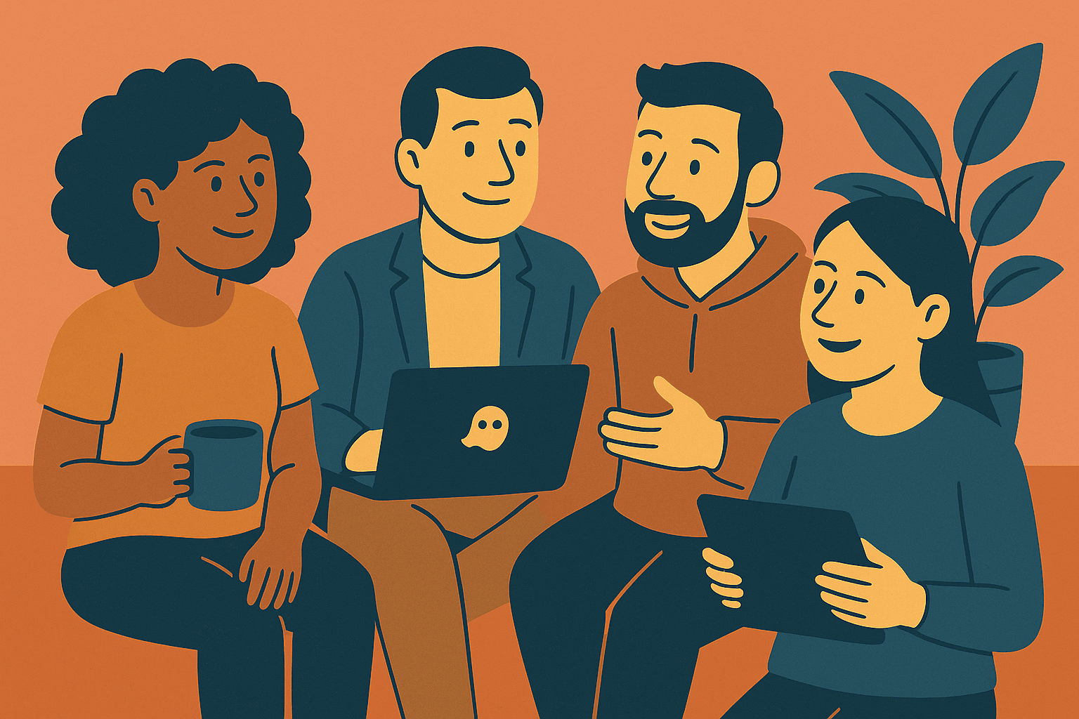 Introducing Founder Reality: Building a Community of Authentic Builders