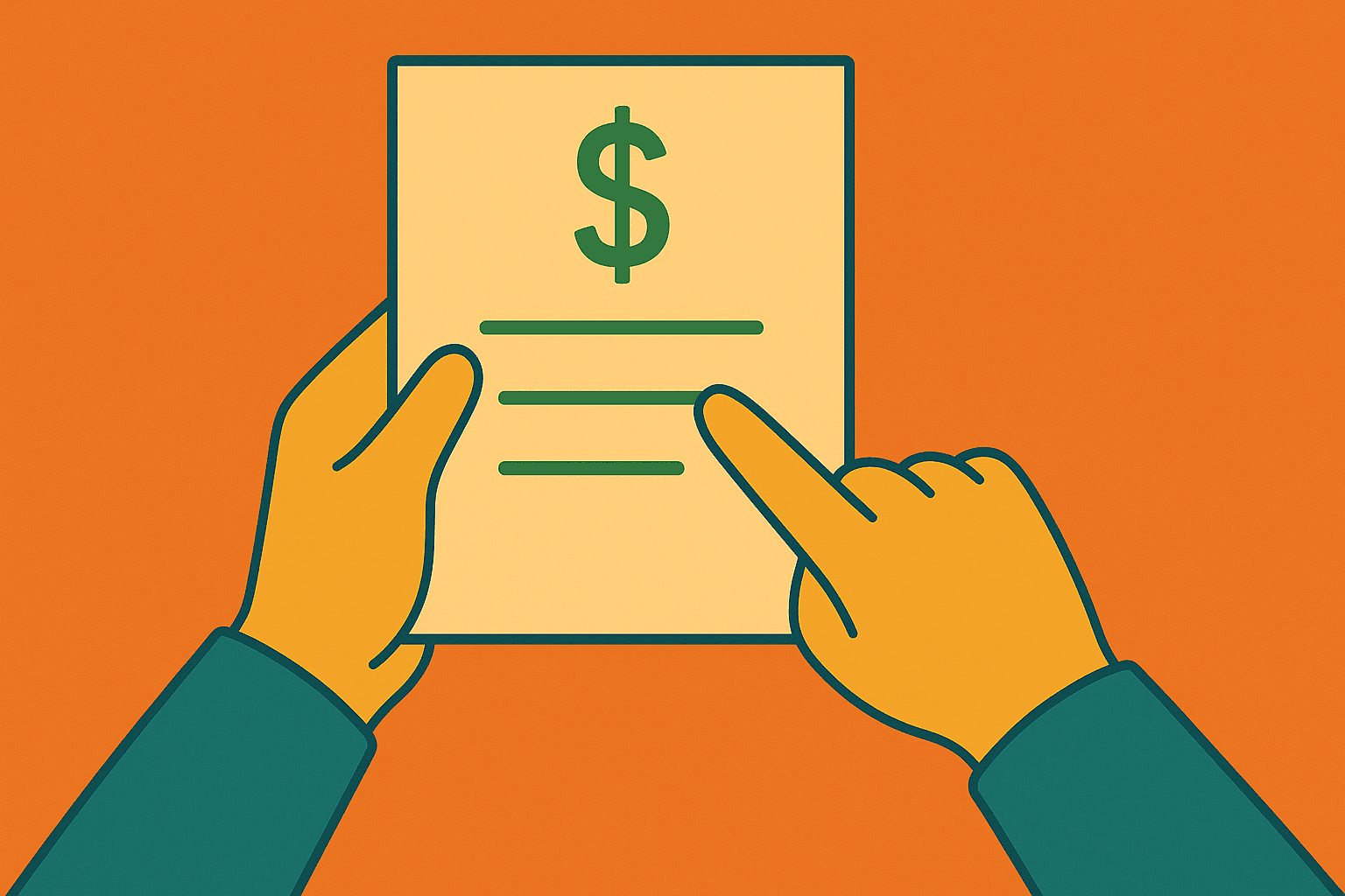 How to Price Consulting Services (Without Underselling Yourself)