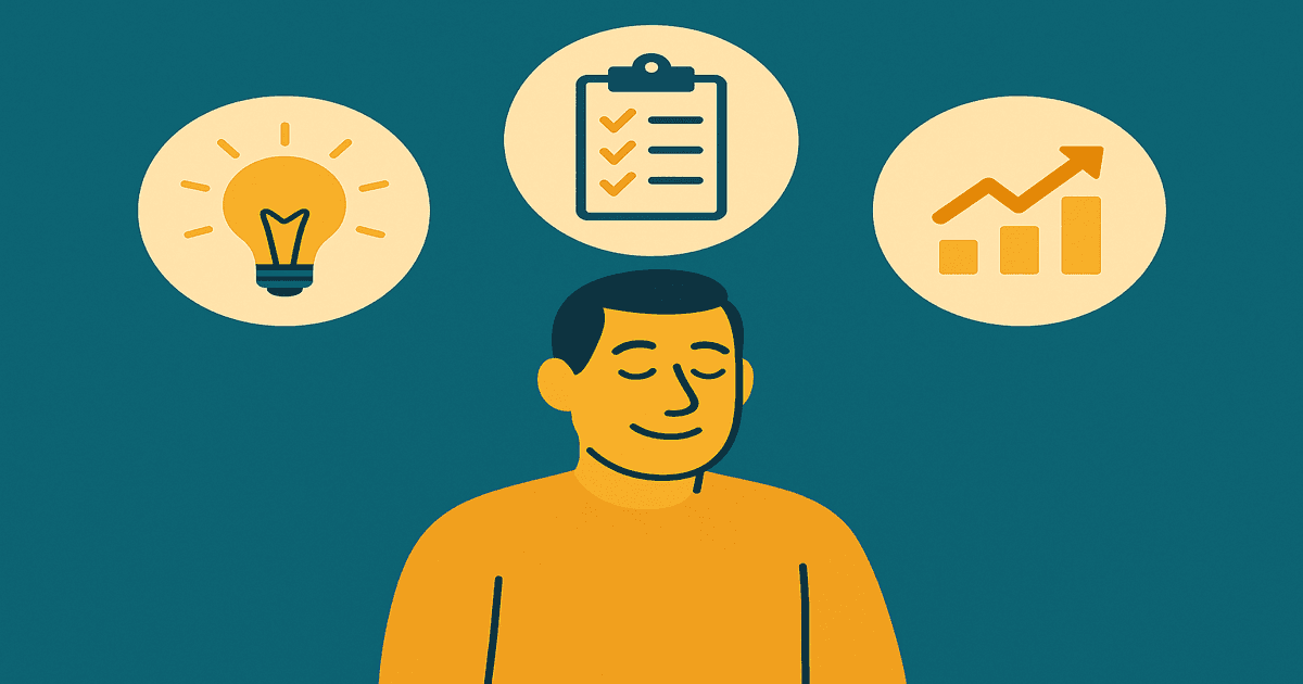 3 Thoughts That Changed How I Run My Companies