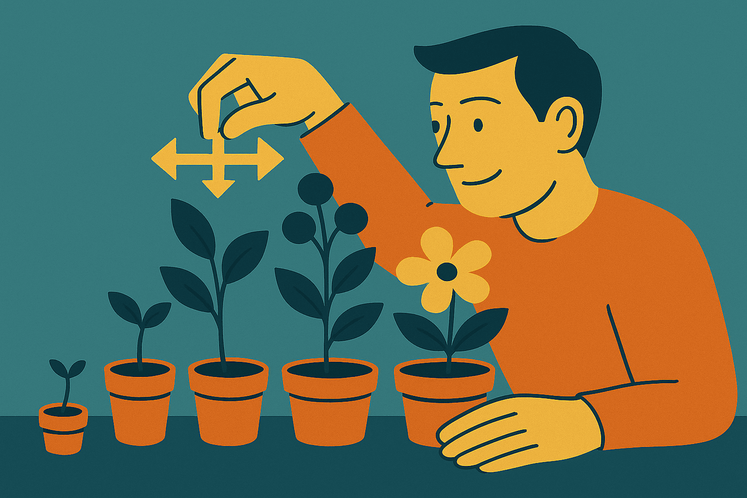 Why Portfolio Strategy Beats 'Focus' for Early-Stage Founders