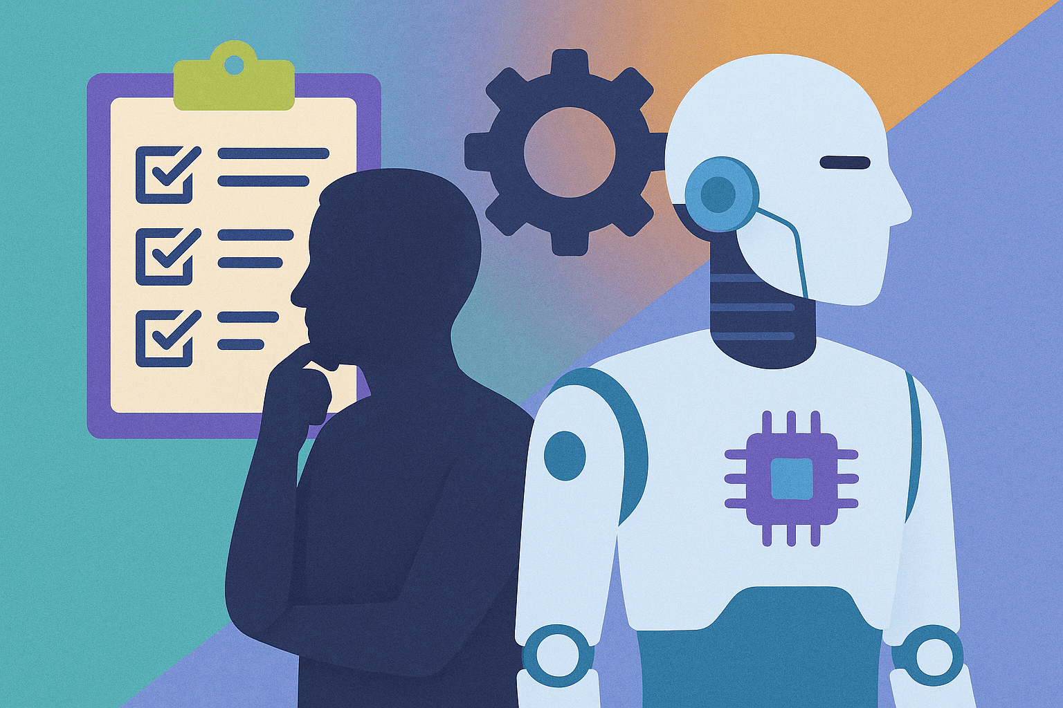 The AI Replacement Framework: What to Automate vs What to Hire
