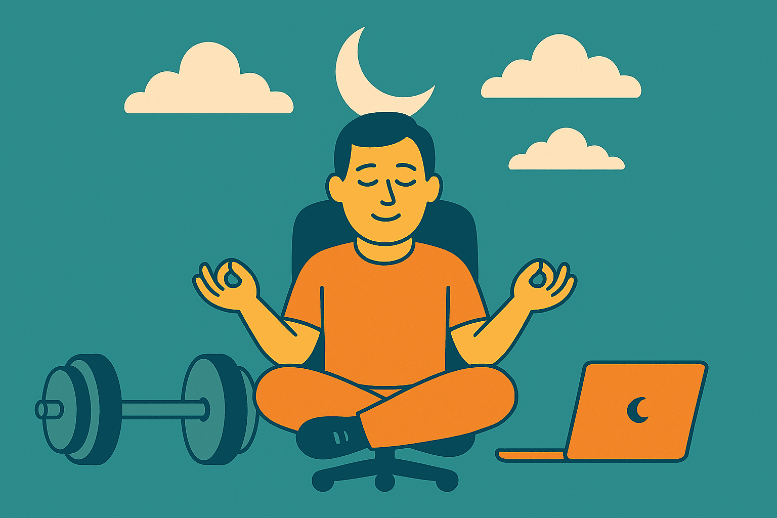 The Deload Week: Why Your Business Needs Rest (And So Do You)