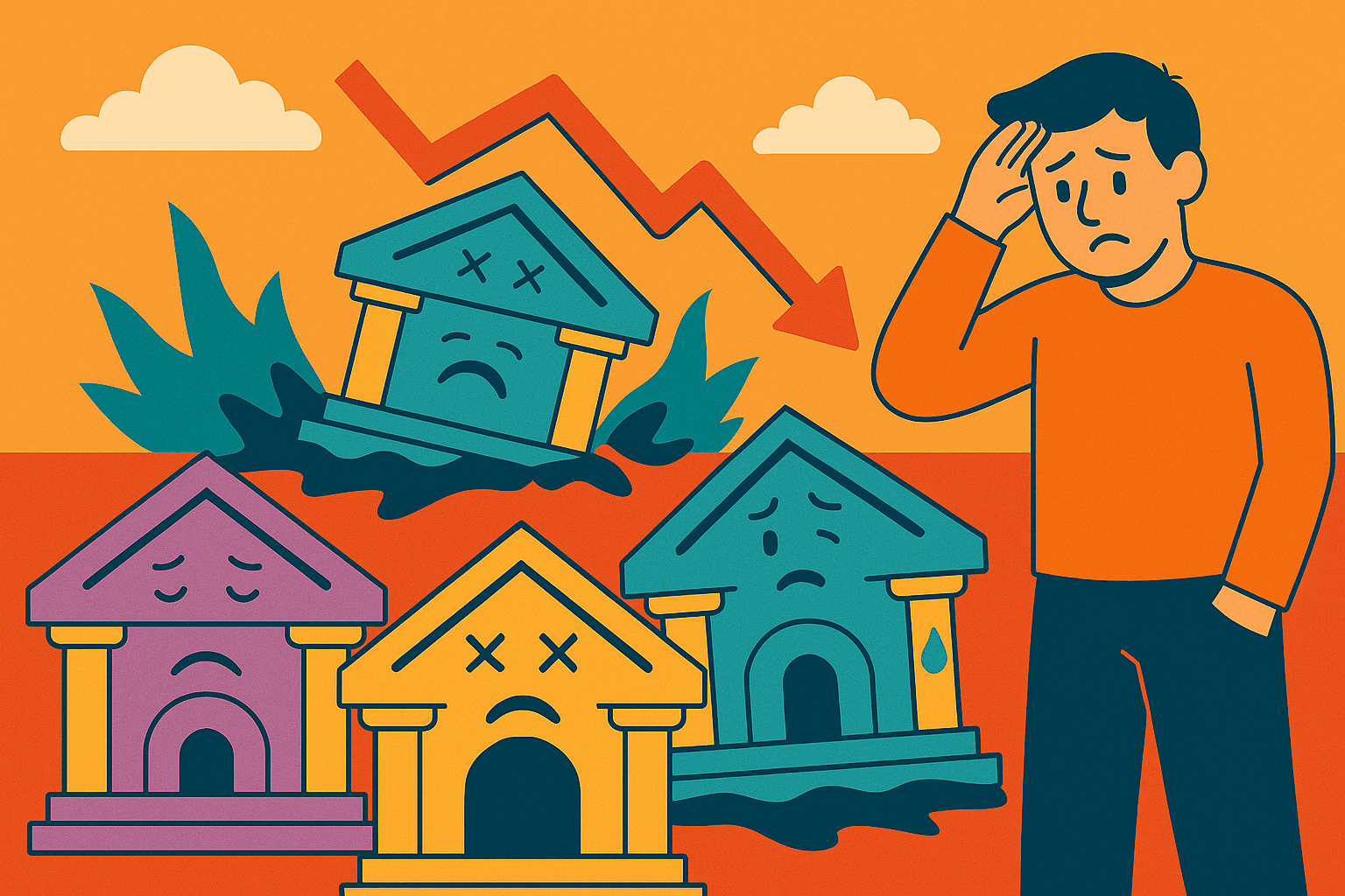 Don't Be the Middleman: Why I Keep Getting Burned (And What I'm Building Instead)