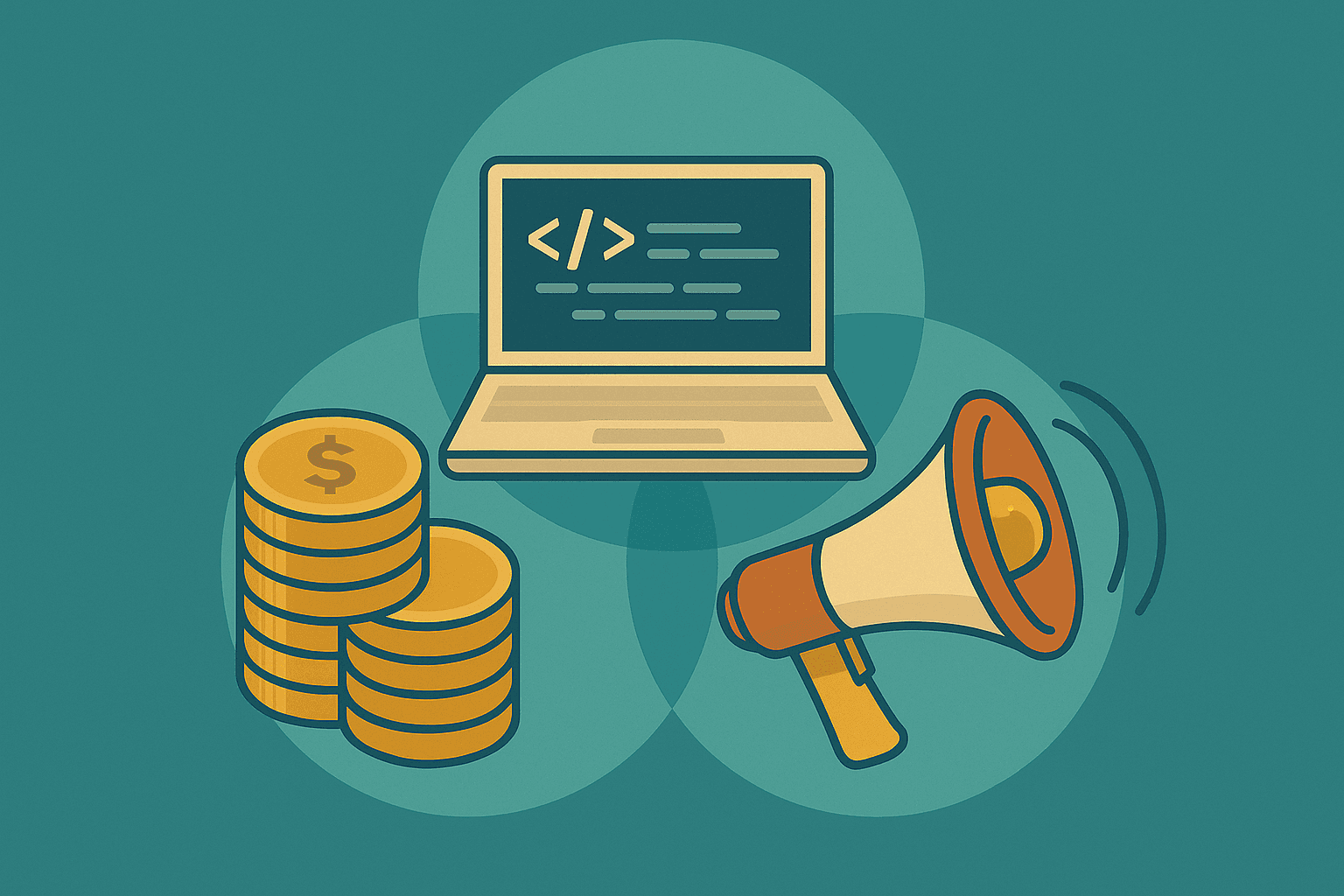 Capital, Code, and Audience: The New Framework for Building in the AI-First World