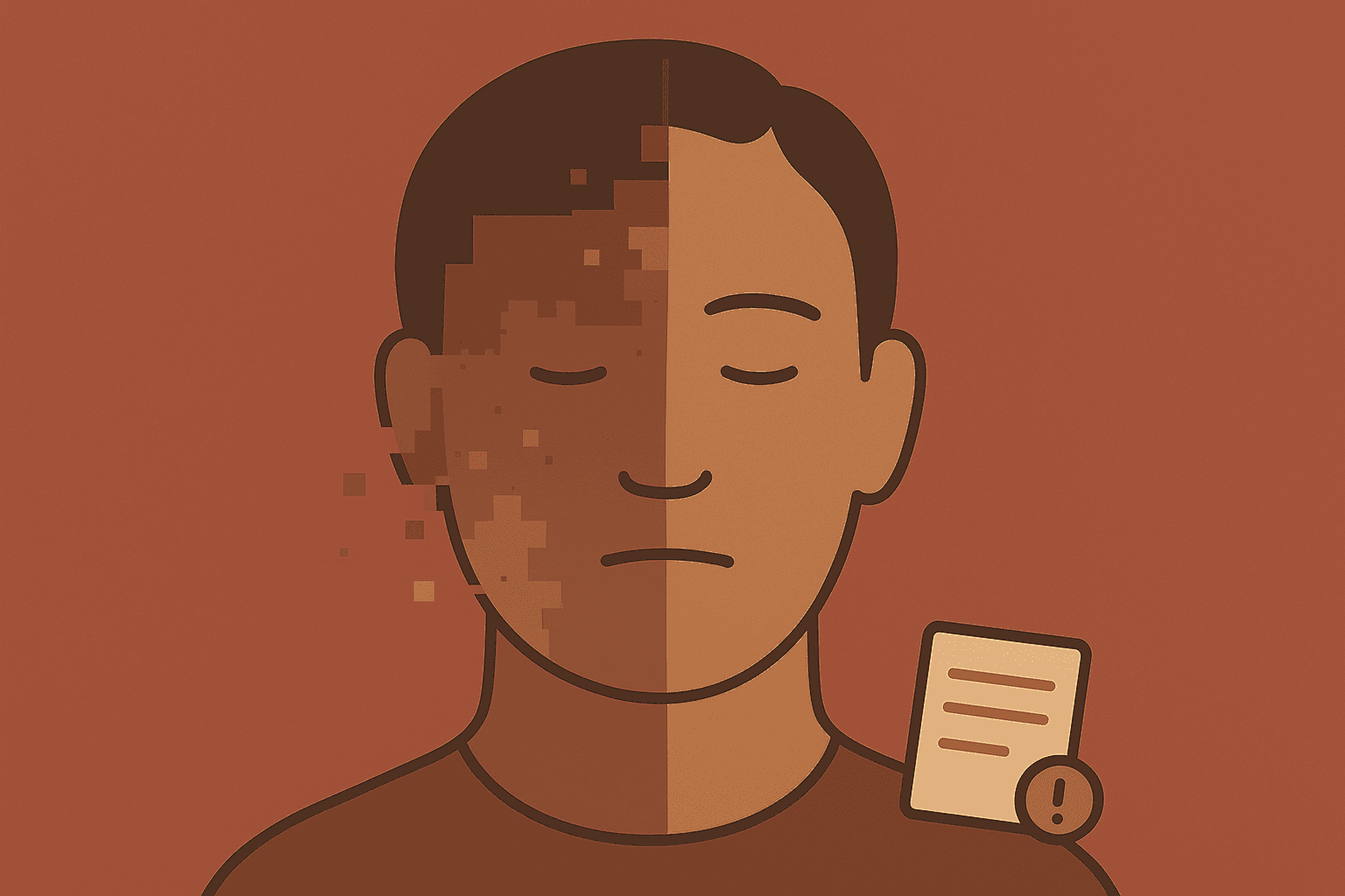 The Invoice My Body Sent: What Bell's Palsy Taught Me About Building