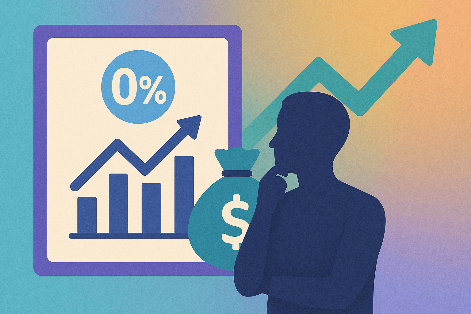 The 0% APR Capital Strategy: Fund Growth Without Dilution