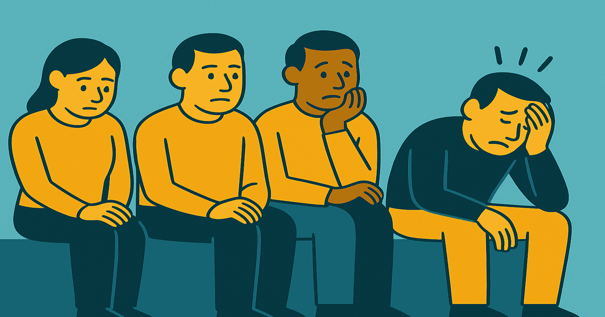 My Worst Hires Almost Destroyed Us (Here's What I Learned About Building Teams in 2025)