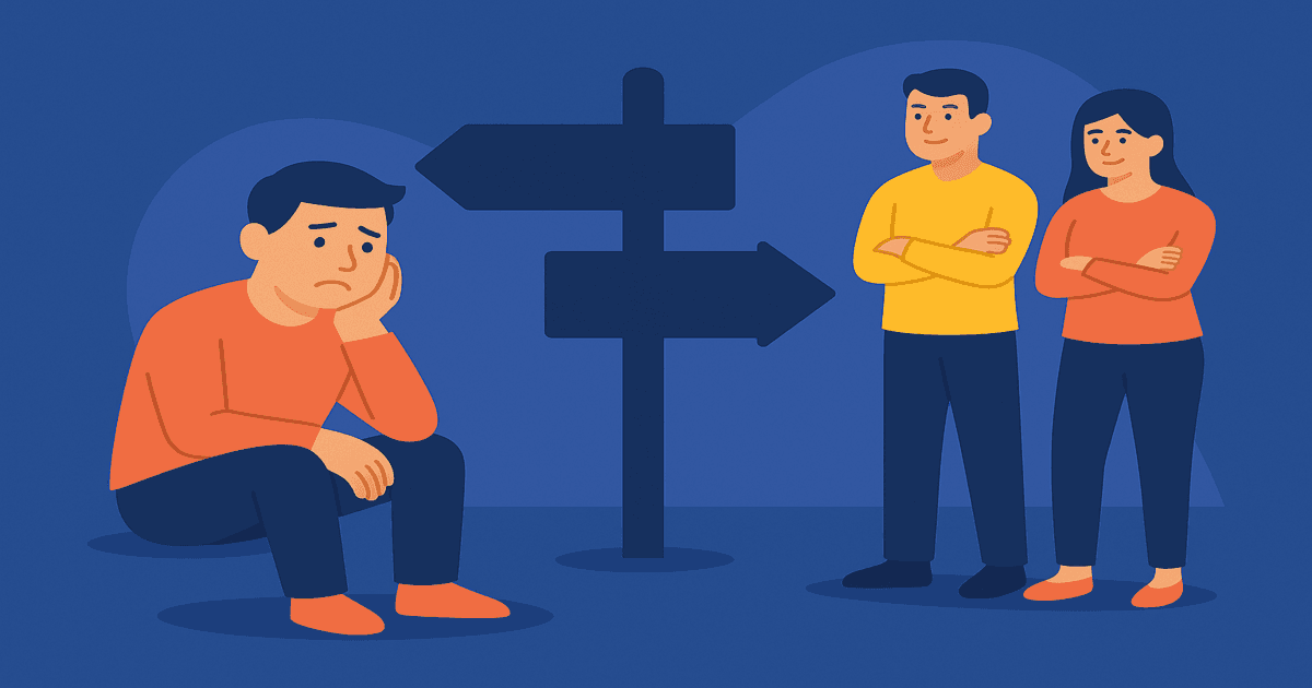 Solo Founder vs Co-Founder: The Complete Decision Framework (2025)