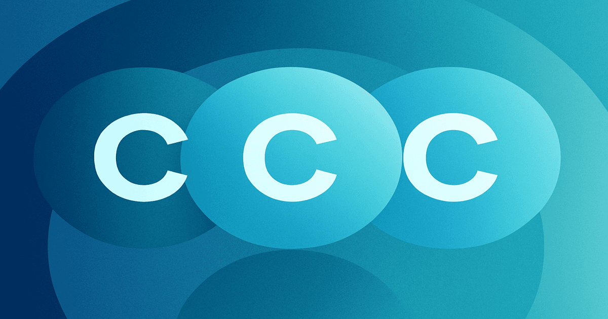 The Three C's That Actually Matter in 2025 (And Why "Machine, Platform, Crowd" is Dead)