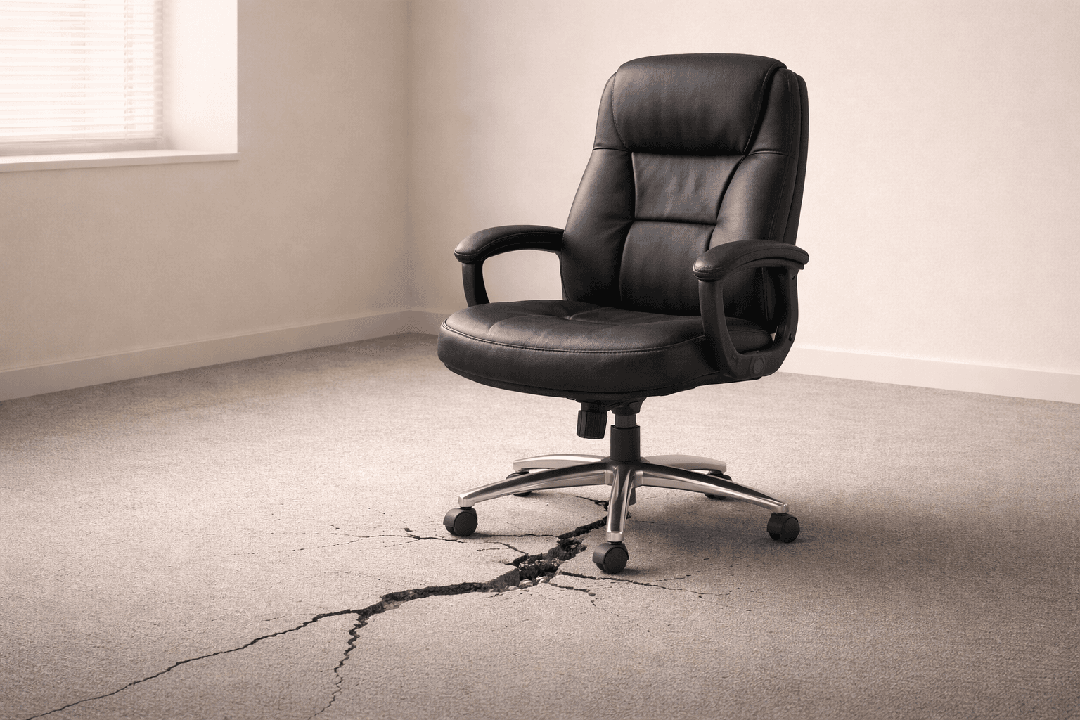 18-24 Months: The AI Displacement Tool