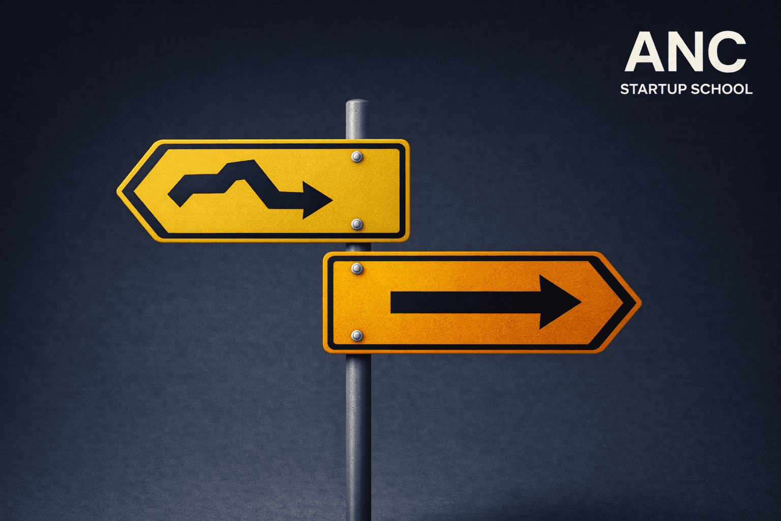 Contrarian Geography: Winning by Zigging When Others Zag