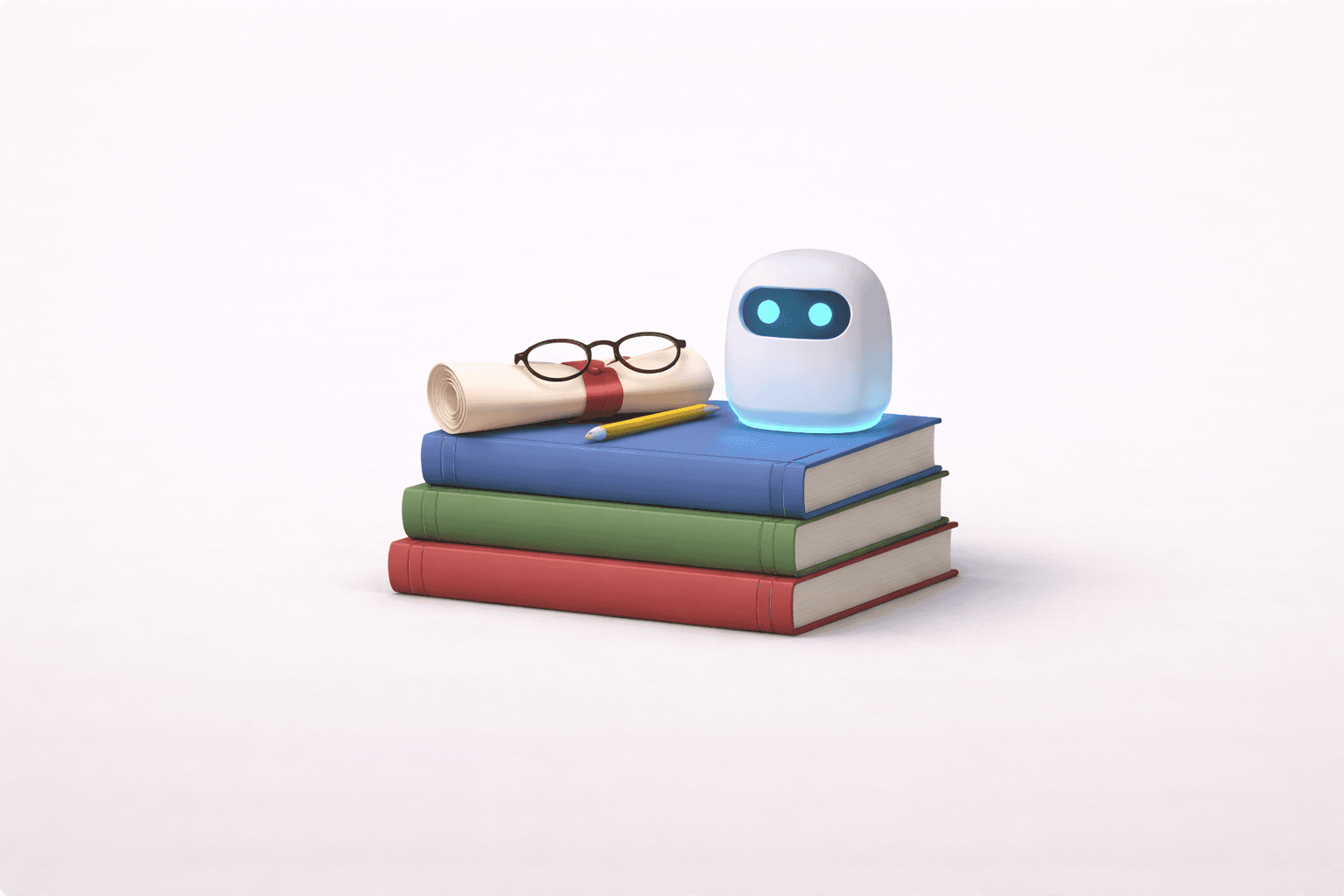 What If I Had AI in College? (I'd Be Worse Off)