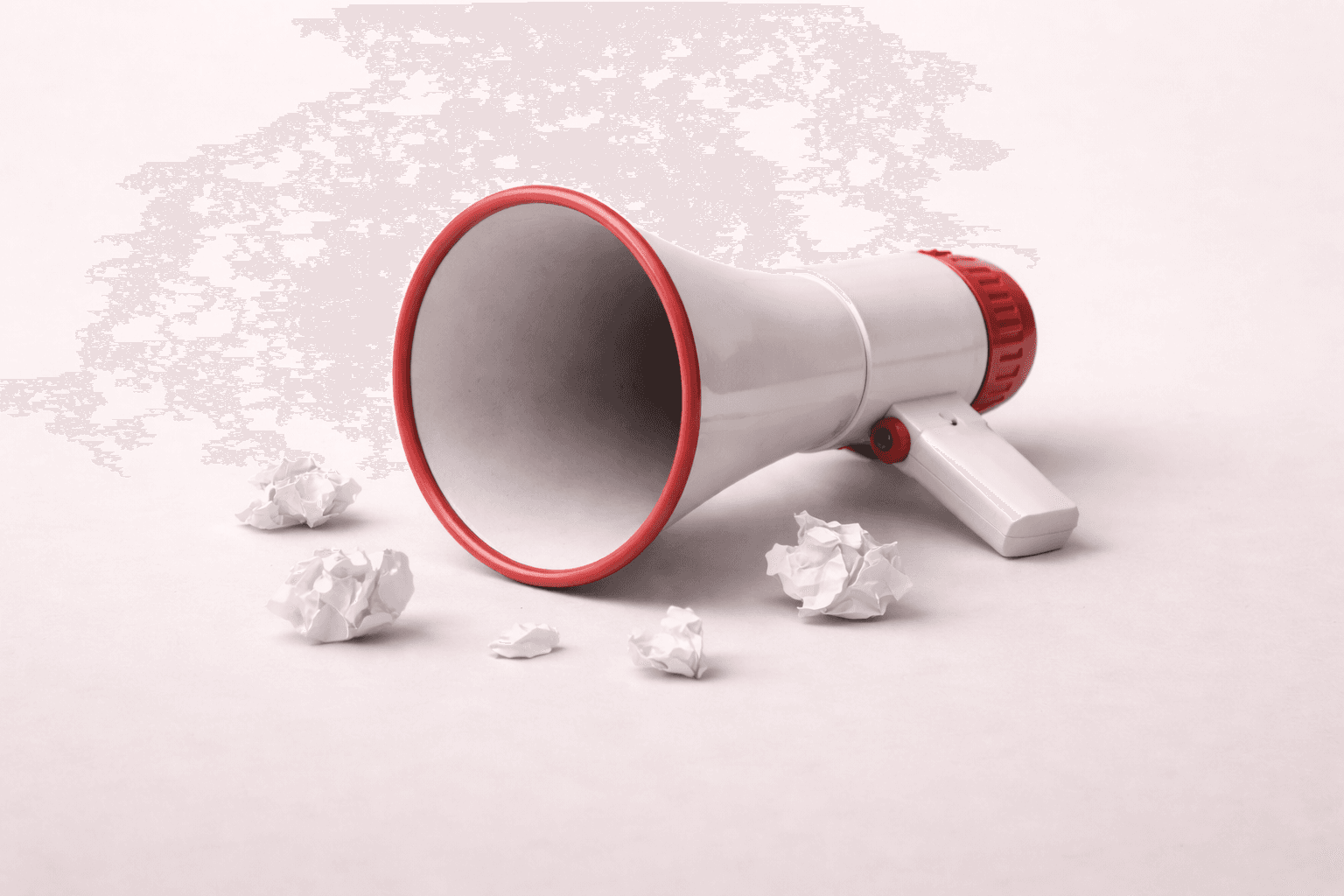 The Loudest Founders Are Usually the Emptiest