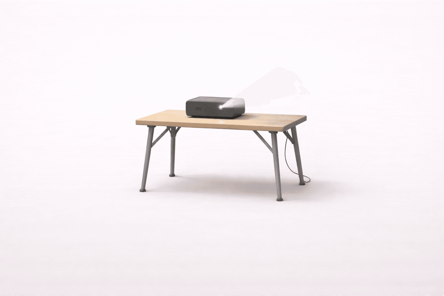 The Basement Pitch That Started It All