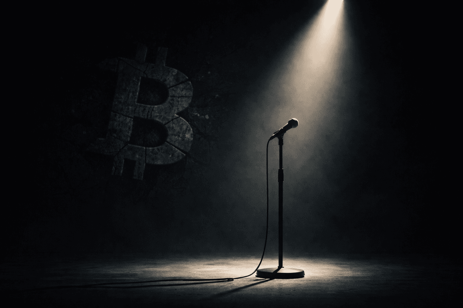 I Failed On That Podcast