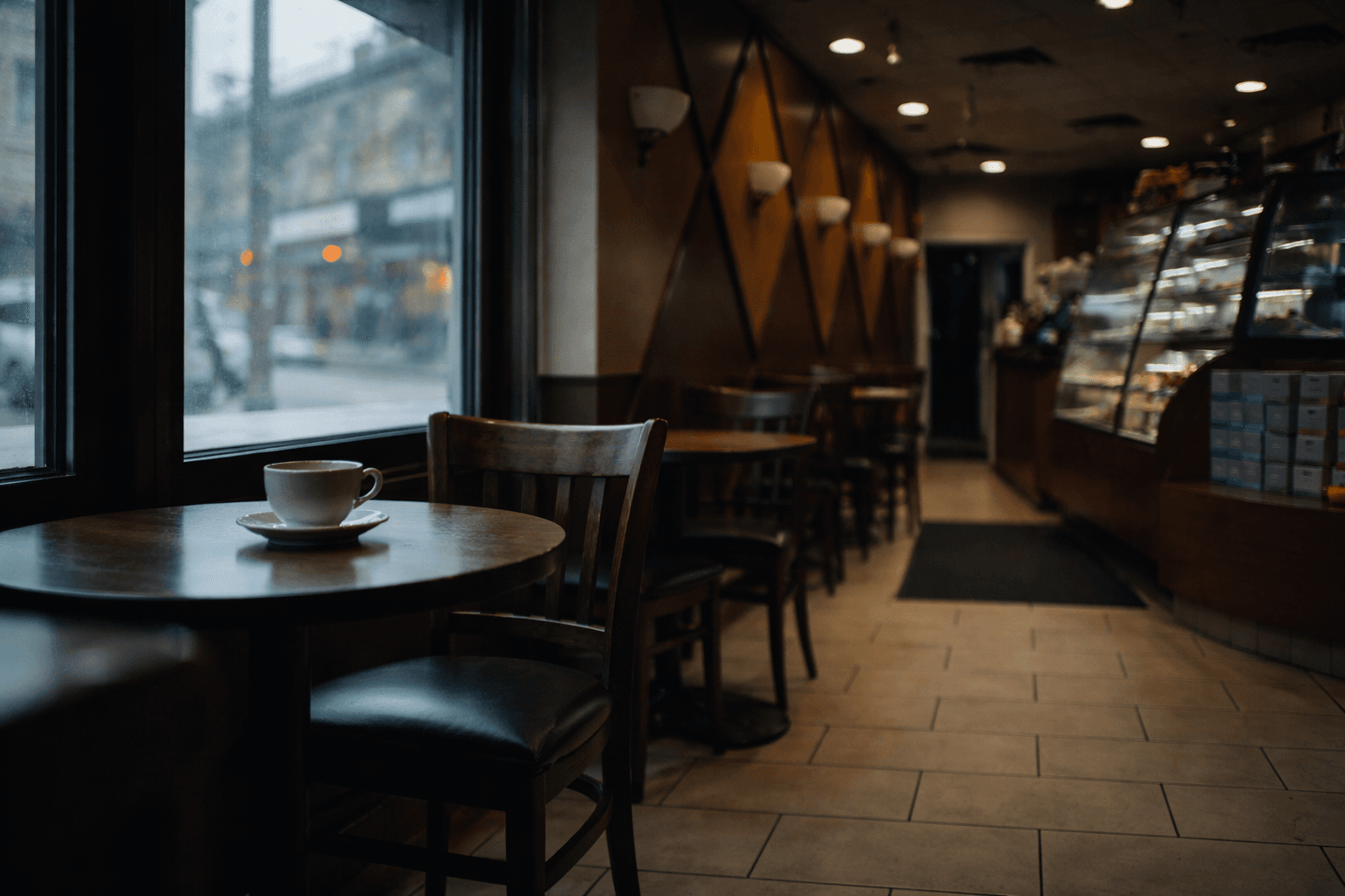 My First Boss Told the University I Was a Disappointment. He Never Told Me.