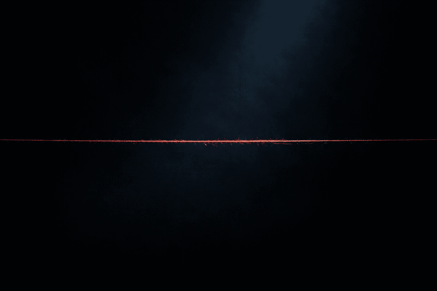 What I Will and Won't Do