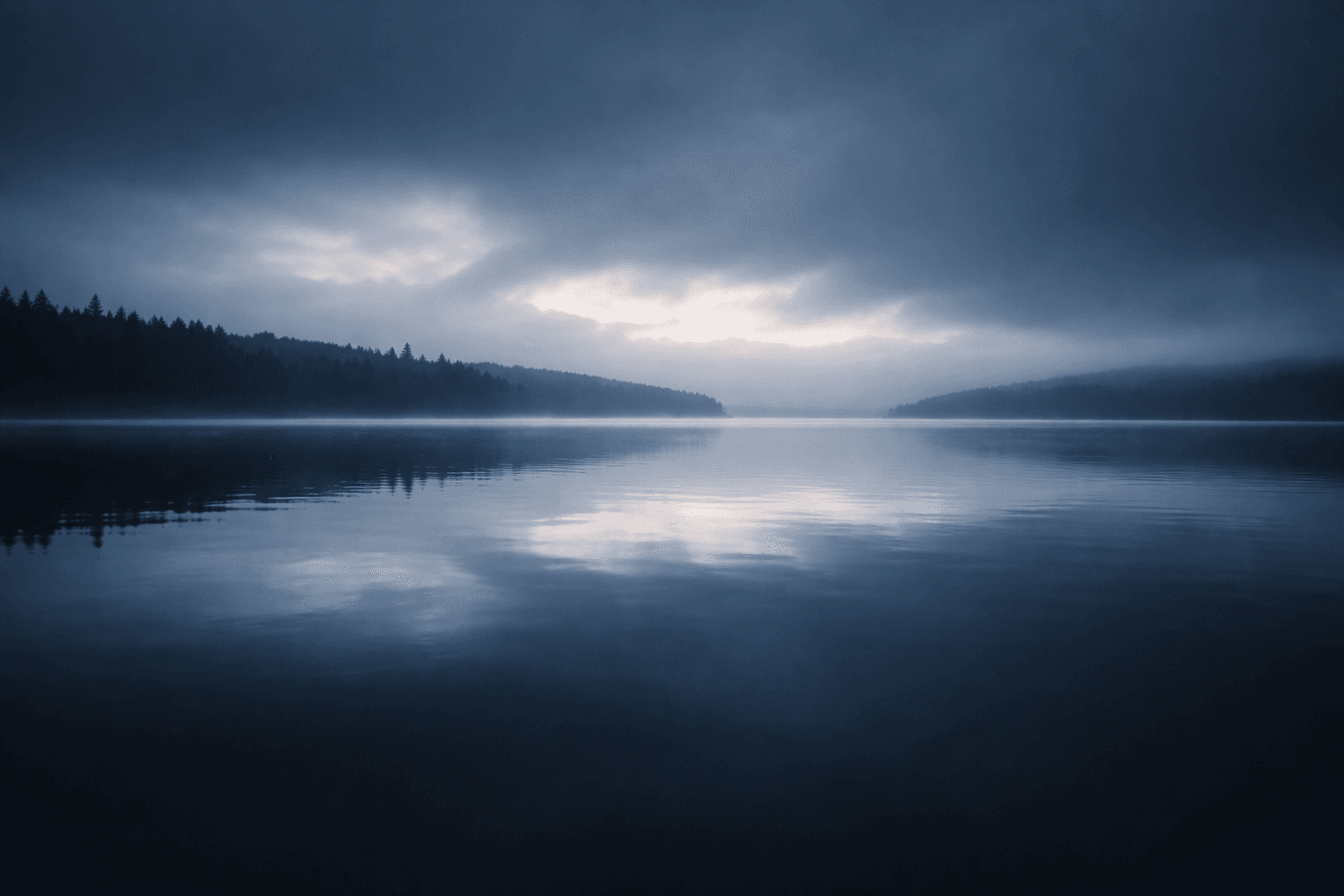 The Smartest Thing I'm Doing Right Now Is Nothing