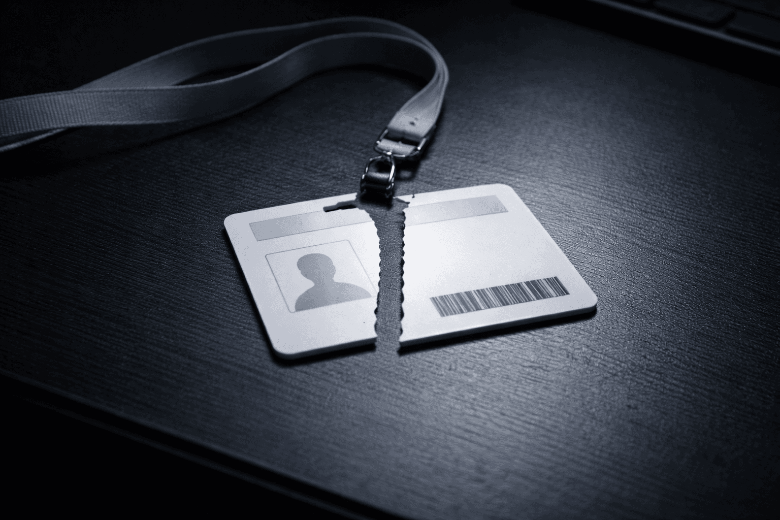 The Severance Package Is the Tell