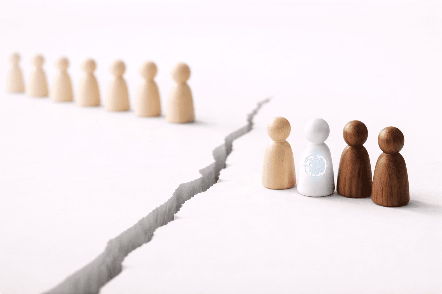 The 14 → 5 Layoff That Taught Me About AI and Teams