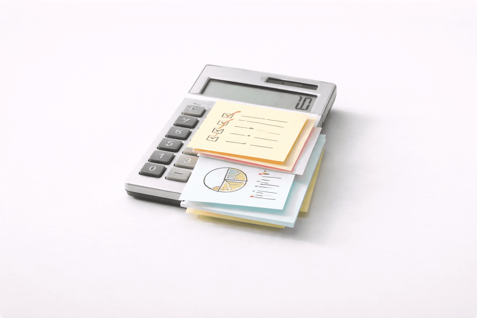 I Don't Use a Financial Advisor (Here's My System)