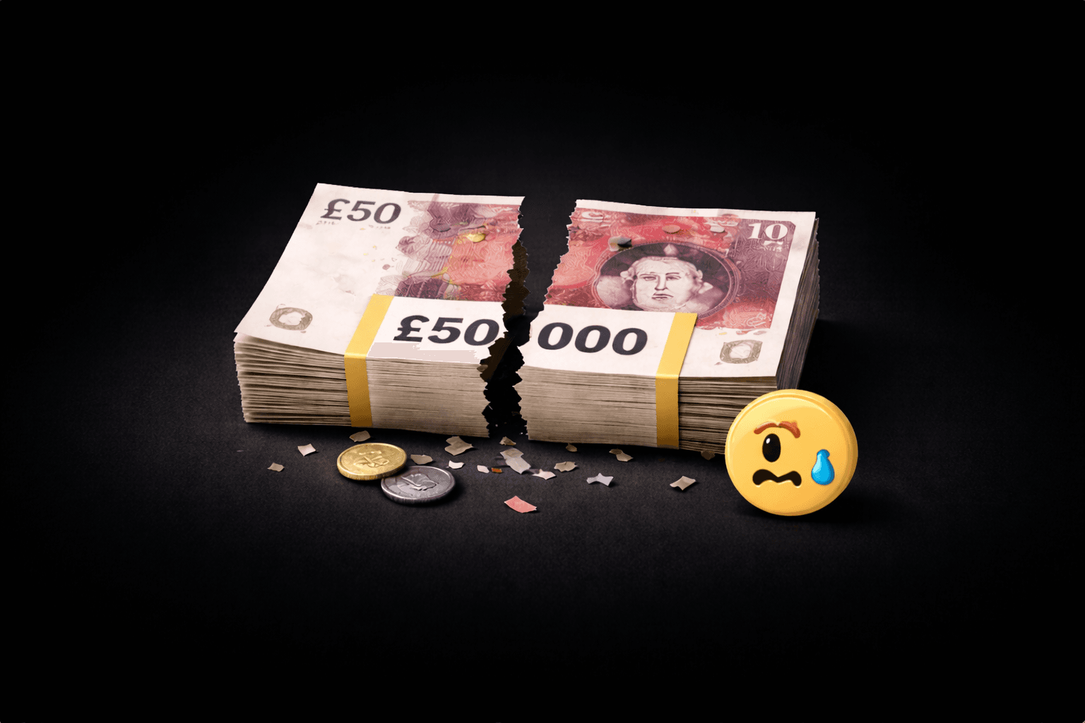 UK's £50K Removal: The Unintended Consequences