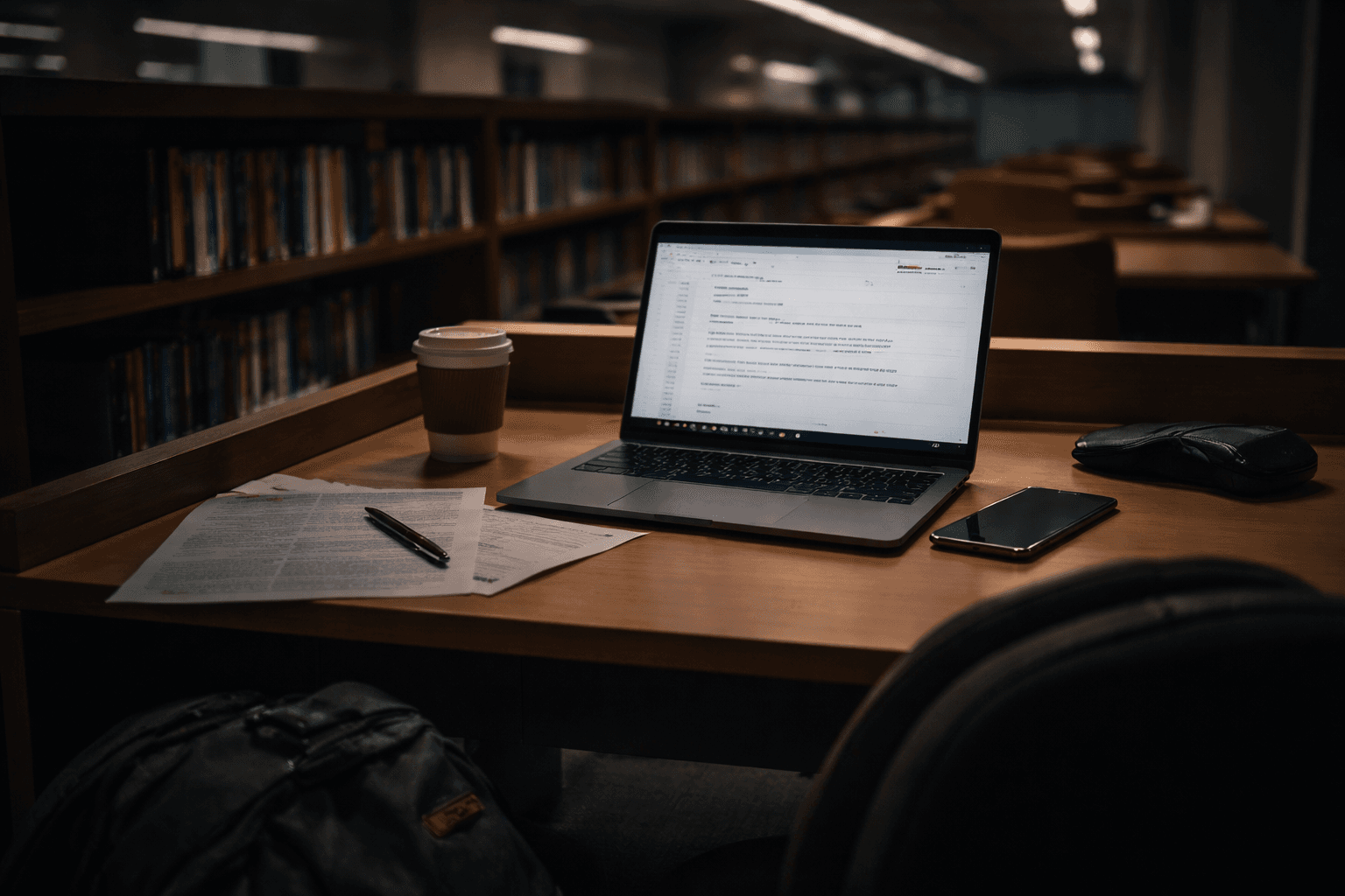 What Employment Actually Felt Like at 18