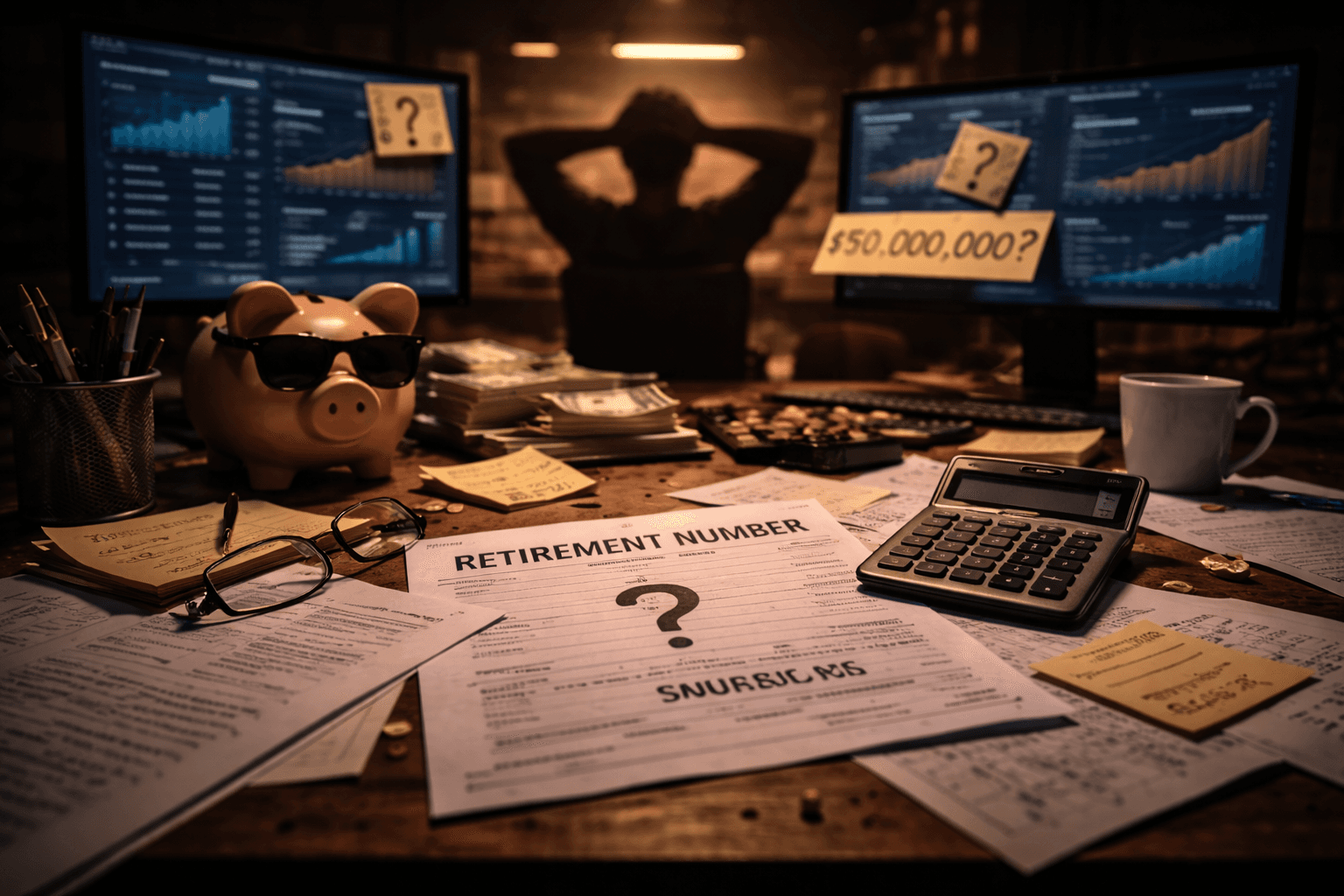 The Freedom Number Isn't What You Think