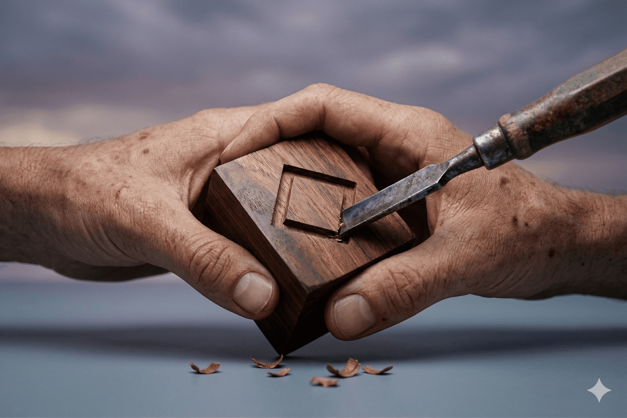 Things You Can't Install From a Prompt