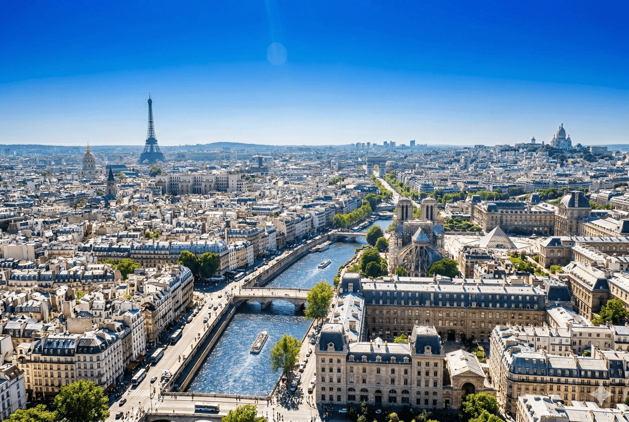 The Umbrella Closed on a Monday