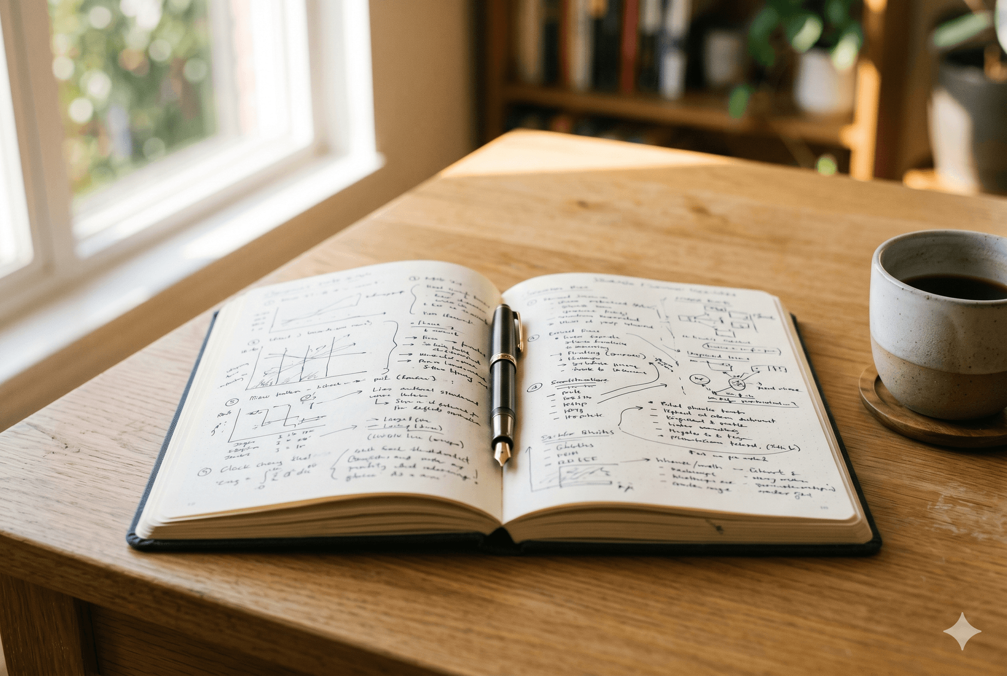 Why I'm Open-Sourcing My Portfolio
